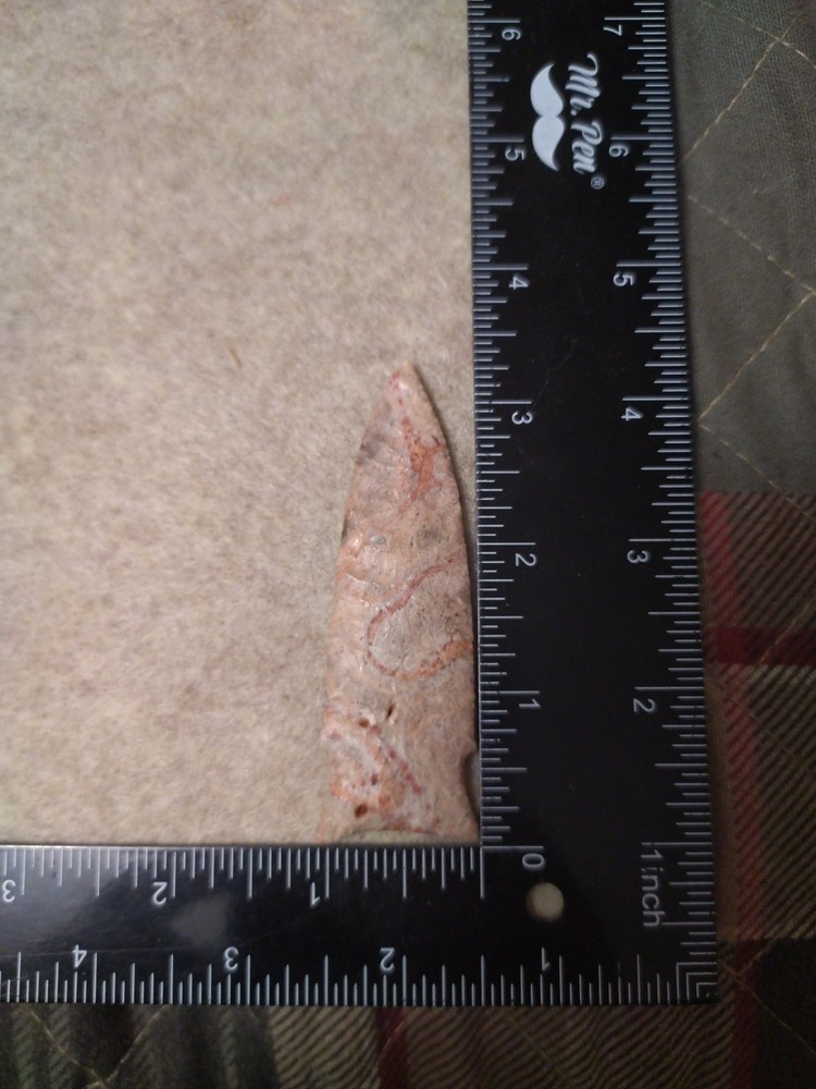 Dalton Kay County Chert