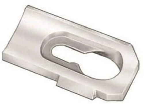 Au-Ve-Co 9850 Trim Clip