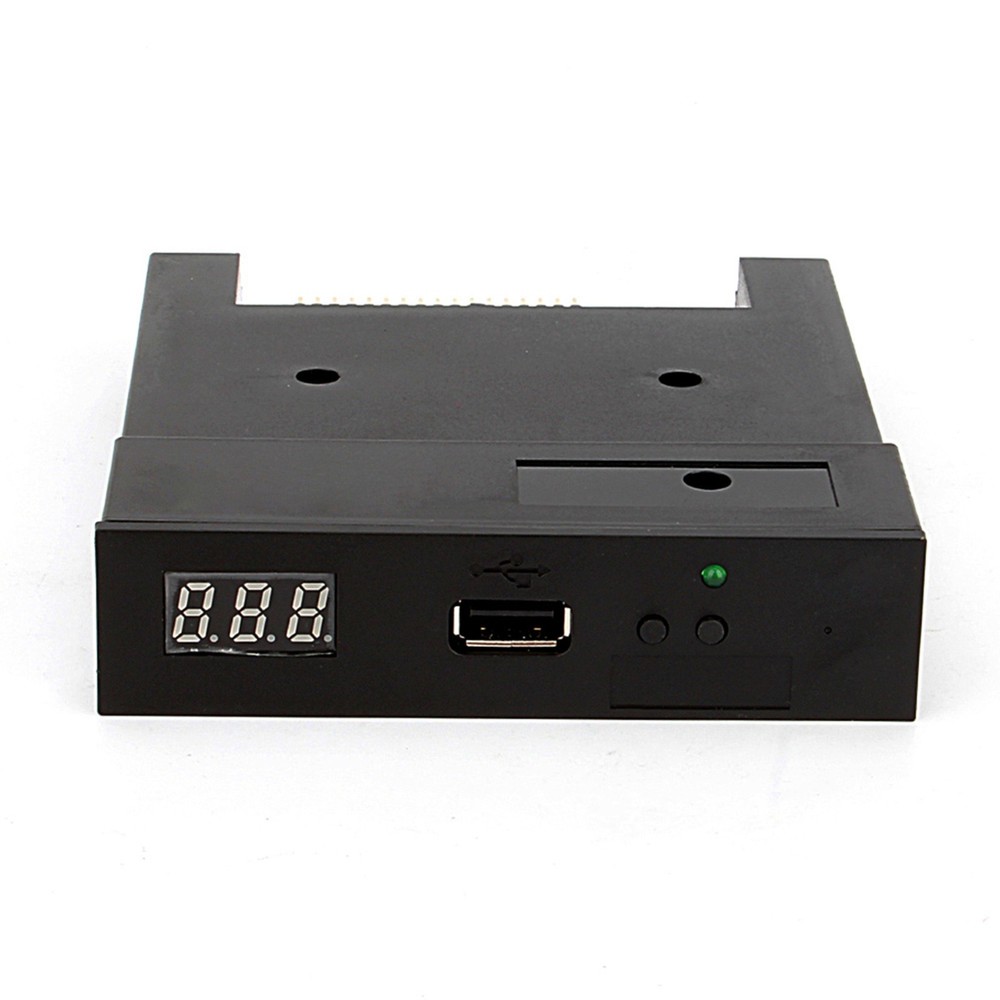 3.5 1000 Floppy Disk Drive To USB Emulator Simulation For Musical Keyboad NGF