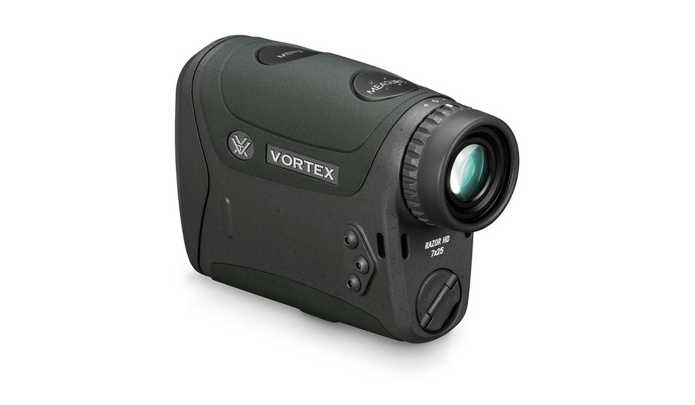 Vortex Razor HD 4000 Laser Range Finder LRF-250