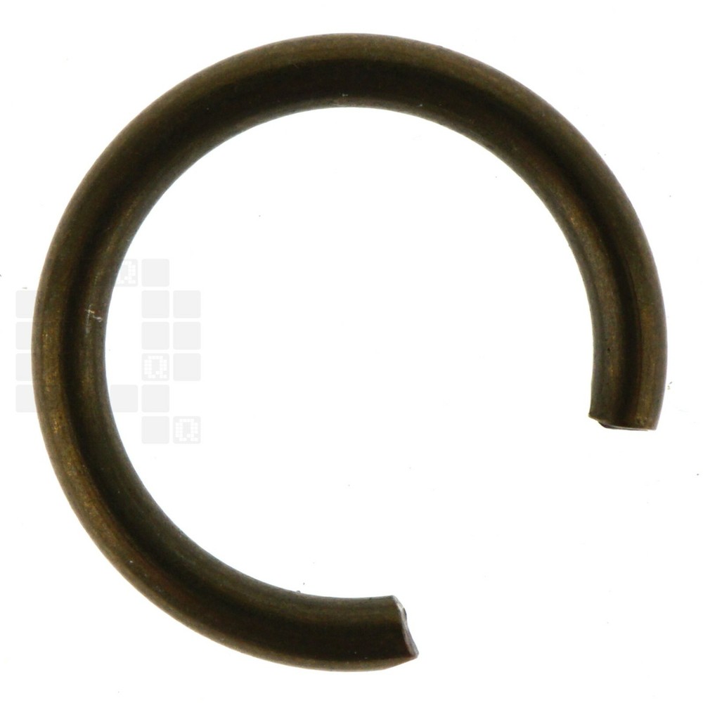 Dewalt N455088 Spring Ring, Round