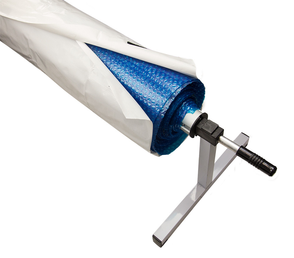 Solar Roller Winter Cover ~ Various Sizes Available