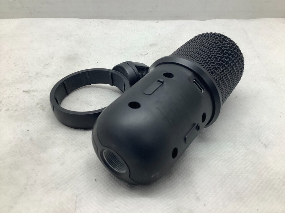 HyperX Solocast USB Gaming Microphone Condenser