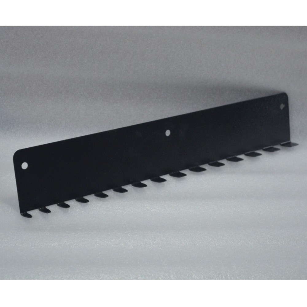 Heavy Duty Wrench Rack Organizer Storage Holder SAE/Metric