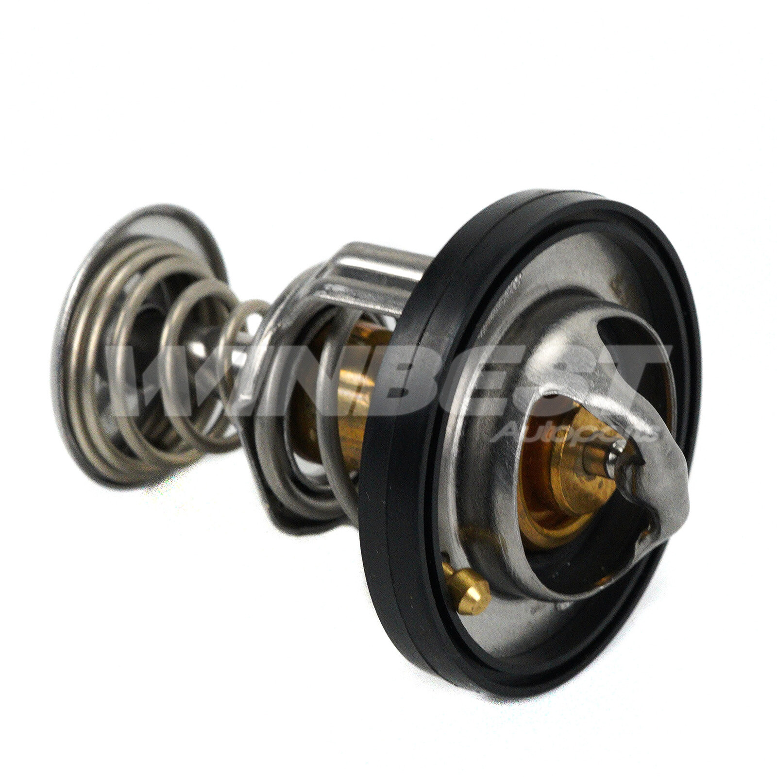 Coolant Thermostat for 2006-2011 Chevrolet Impala Malibu Buick Pontiac Saturn