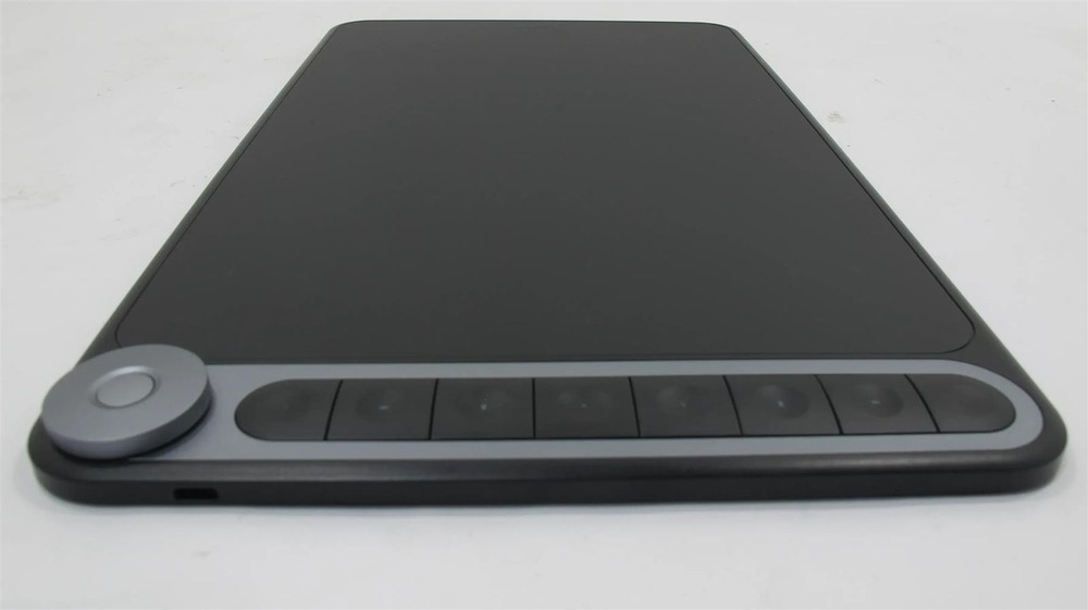 HUION Inspiroy Dial Q620M Wireless Graphics Android No Pen