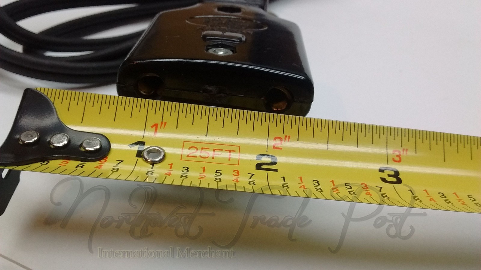 Power Cord for Vtg Westinghouse Cook-N-Fryer Model FF-531 Slow Cooker Deep Fryer