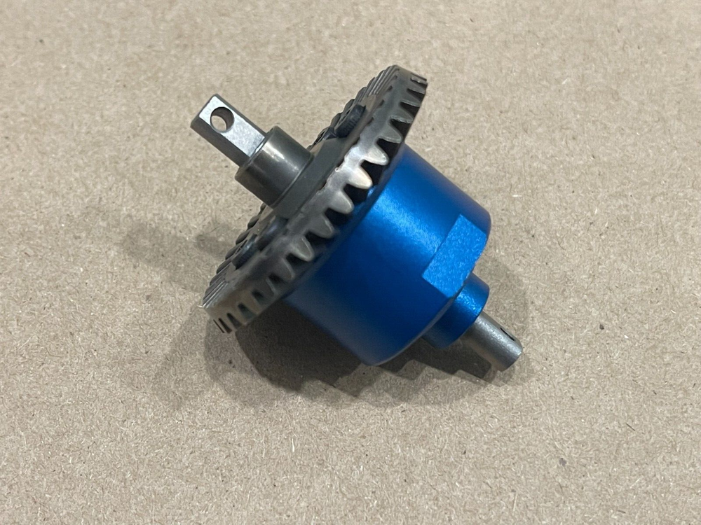 1pcs Front / Rear Differential Diff for TRAXXAS 4-TEC 3.0 & 2.0