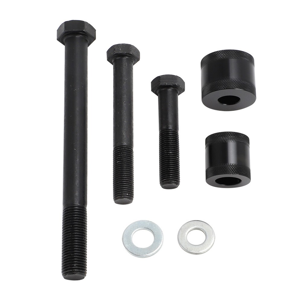 For 03-11 Element Engine & Subframe Drop Kit with Trailing Arm Spacer 02-06 CRV