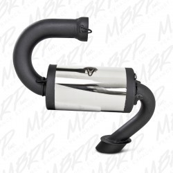 MBRP 4055210 Performance Exhaust