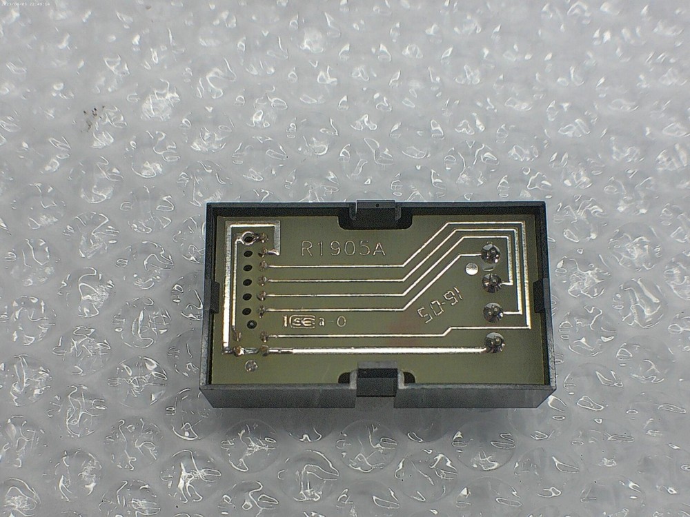 VEEDER ROOT 328992010 ADAPTER NSNP