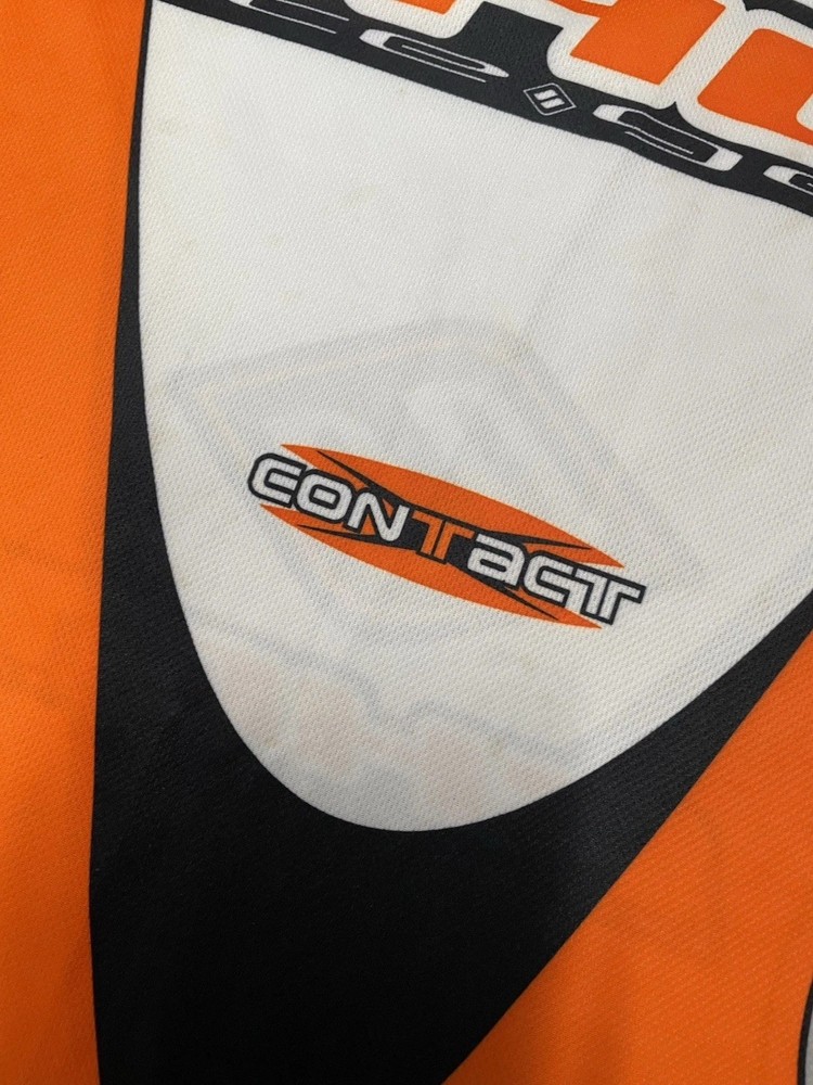 Shot Contract MX Jersey