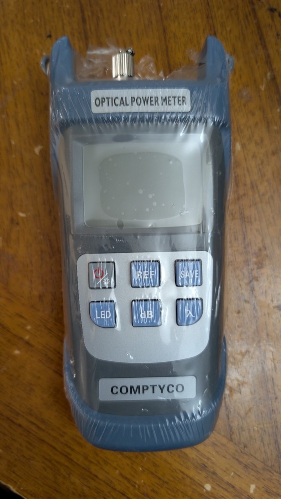 Comptyco Optical Power Meter AUA-G710A