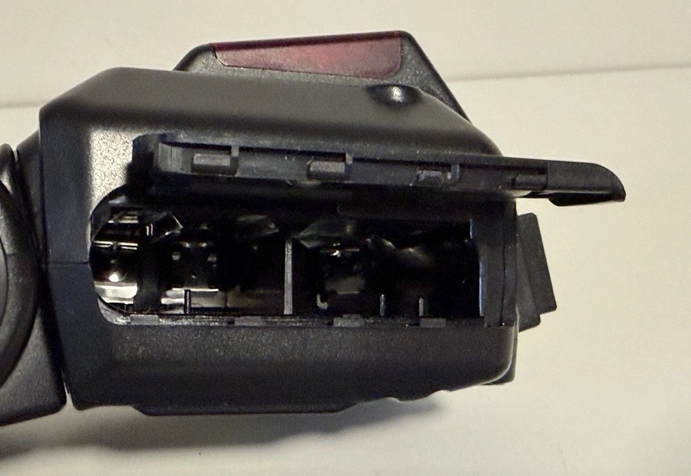 Minolta Program 5600HS D Shoe Mount Flash Minolta Sony Alpha DSLR