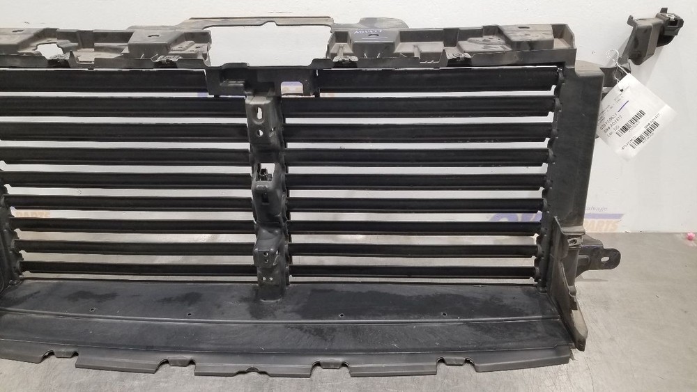 21 FORD EXPEDITION UPPER AIR SHUTTER 3.5L