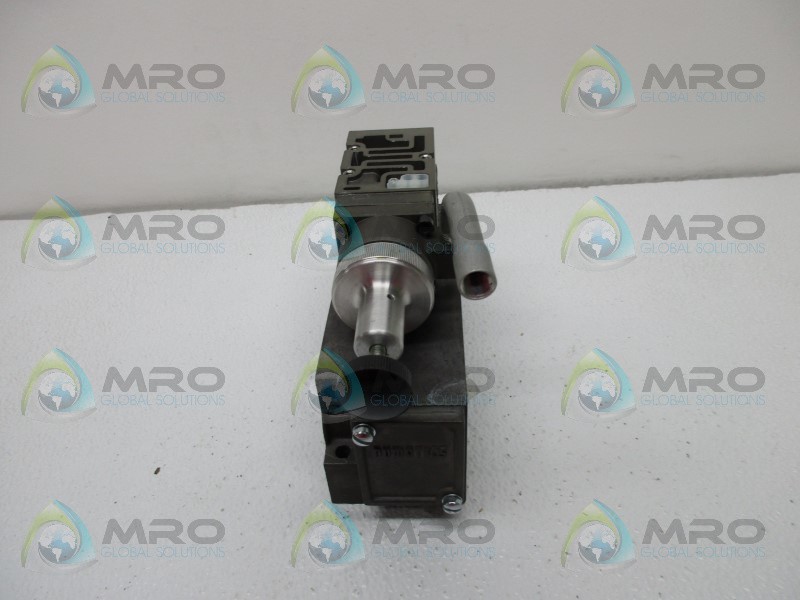 NUMATICS 153RS315J000000 REGULATOR UNMP