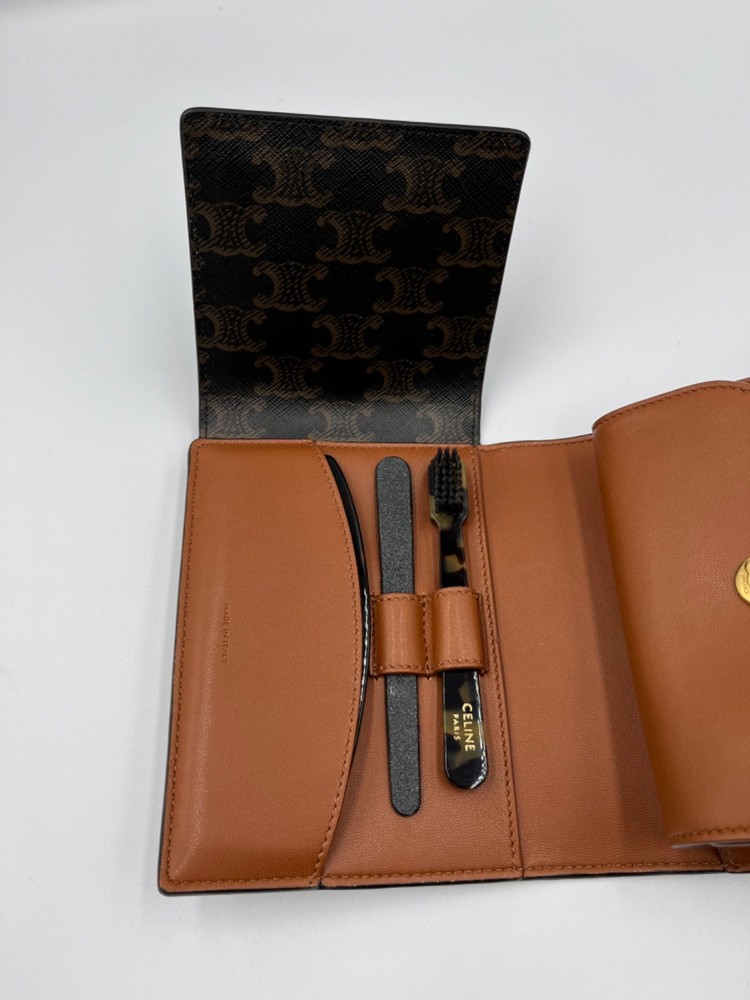 Celine Airplane Kit BNWT