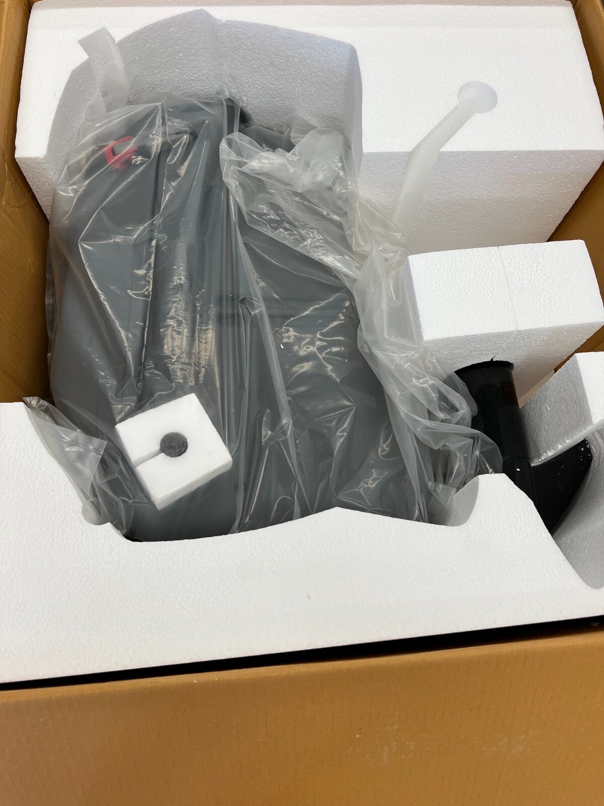 NEW Jonny Console with Fixed Motor Kayak Fishing 12V 40Lb Thrust Motor