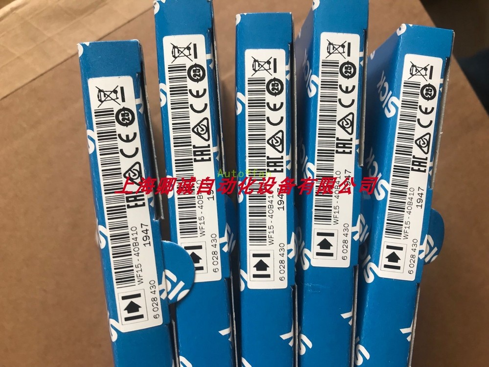 1pcs   sensor [compatible] WF15-40B410