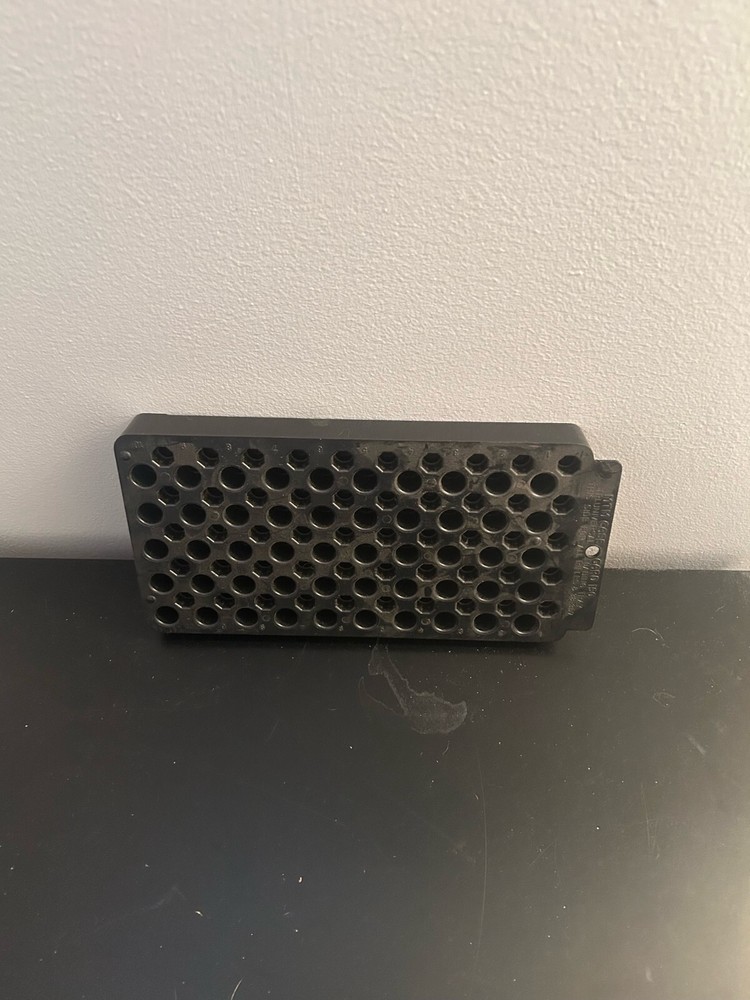 MTM CASE GARD 150 LOADING TRAY FOR ALL RIFLES & 38-357 BLACK