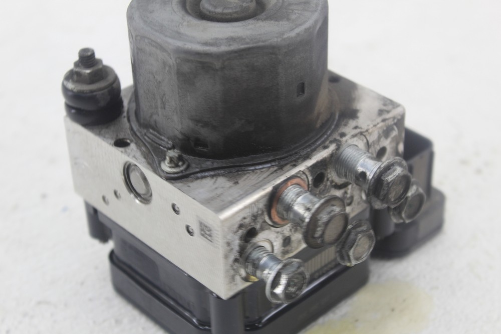 2014-2016 Harley Davidson Electra Glide ABS Pump Unit Module 41100013