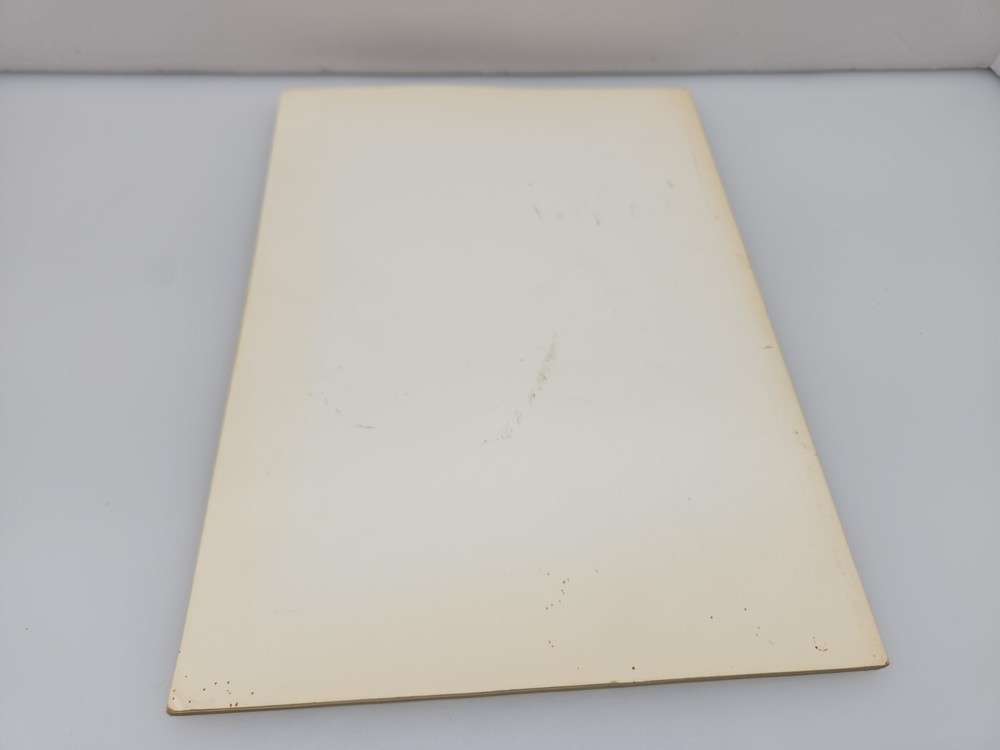 Vintage Rare Paperback Computer Book "Computer Friendly"