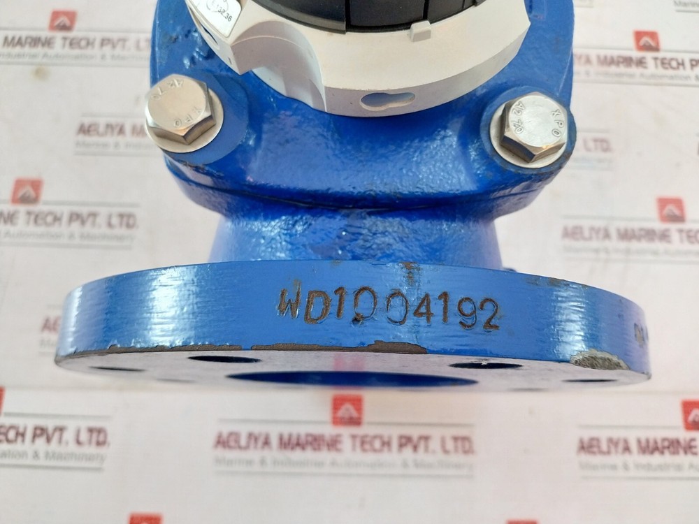 SENSUS WP-DYNAMIC 100 Water Meter