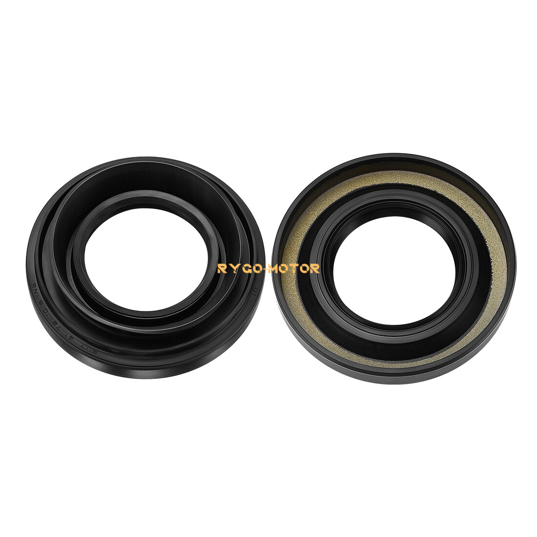 Rear Brake Drum Hub Plate Cover Shoes Seals for Honda TRX450FE/FM Foreman 98-04