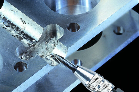 NOGA SC8000 Adjustable Scraper Deburring Tool, Blade Type T80 !