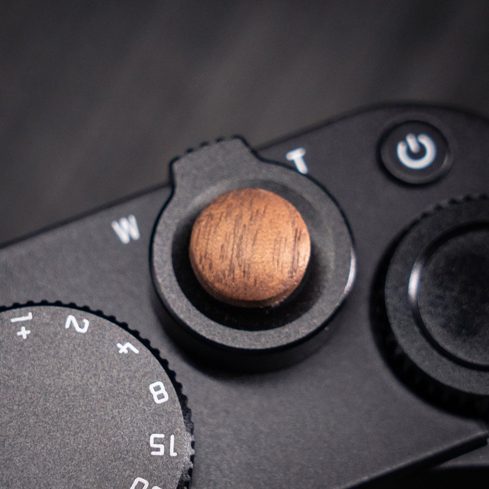 Camera button Shutter Sticker Shutter button for Panasonic S9 Fujifilm XS20
