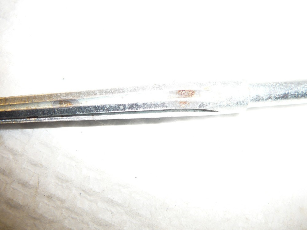 Xcelite 99-38 3 1/8” Long Reamer
