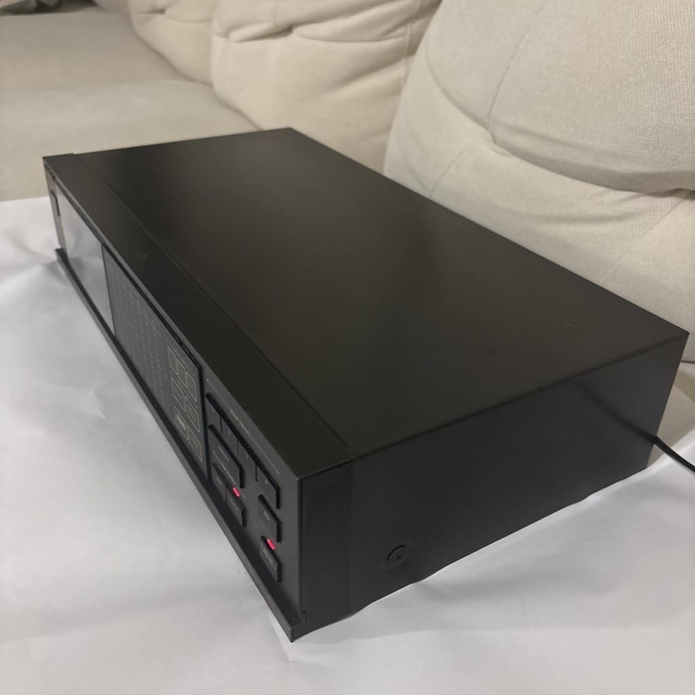 TECHNICS SH-8046 EQUALIZER Made In Japan.