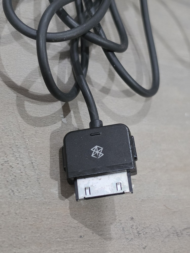 Microsoft Zune Car Pack Charger FM Transmitter TESTED