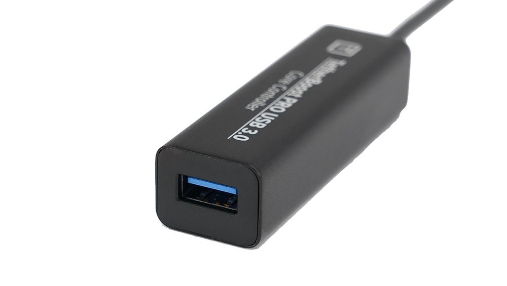 TetherBoost Pro USB 3.0 Core Controller Power Regulator (TBPRO-BLK)