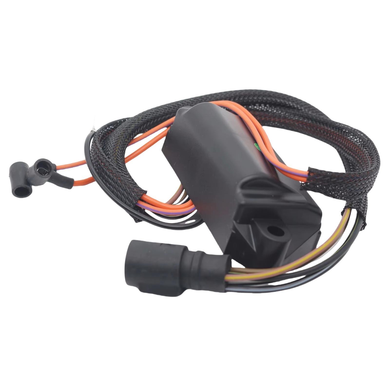 CDI Power Pack 584783 113-4783 No Rev Limit Johnson Evinrude 9.9-15hp 1993-2006