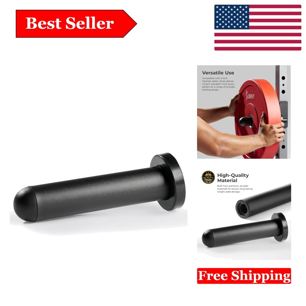 VersaFit Power Cage Accessories Kit