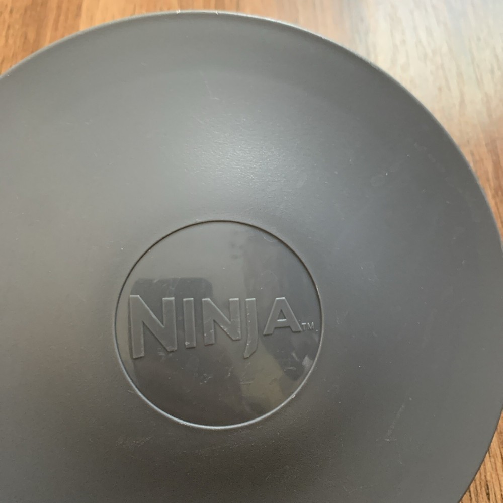 Ninja QB900B Master Prep Blender Food Processor 48 oz. Lid