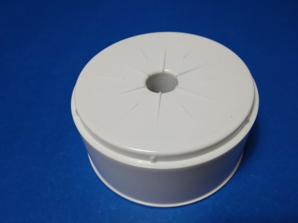 ULTIMATE CHOPPER Food Processor CH-1 WORK BOWL Replacement Part