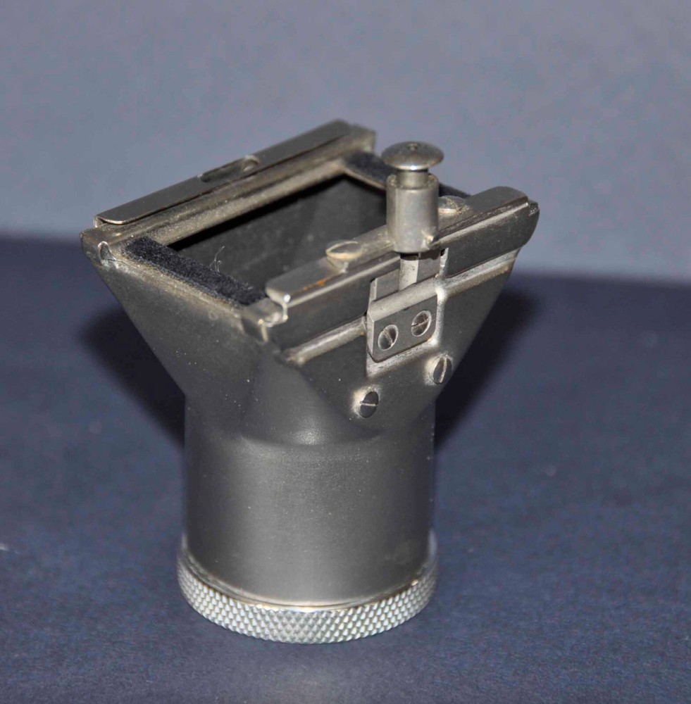 Leica 35MM NEGATIVE VIEWER