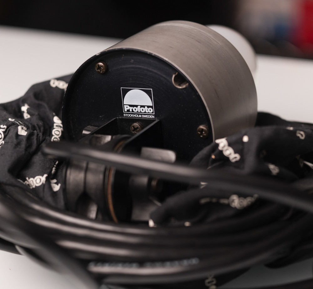 Profoto ProAcute flash head