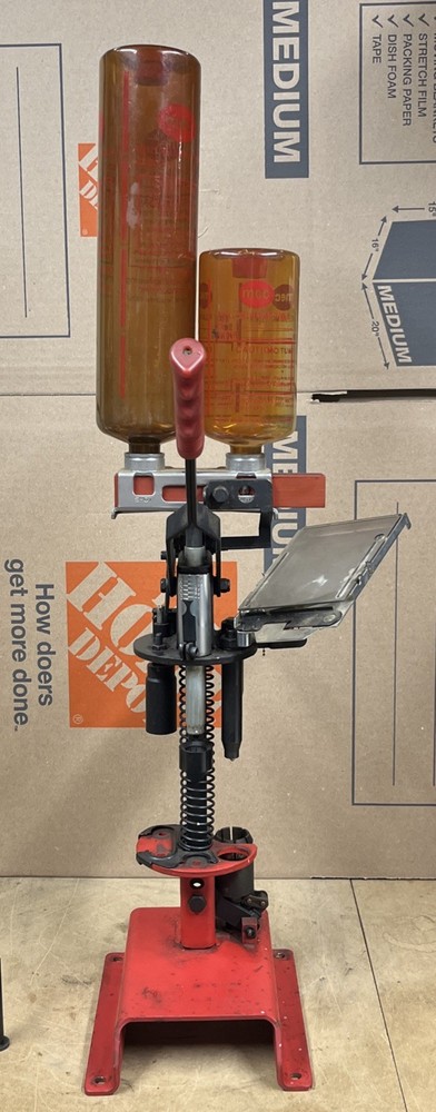 MEC Sizemaster SM32 Reloader