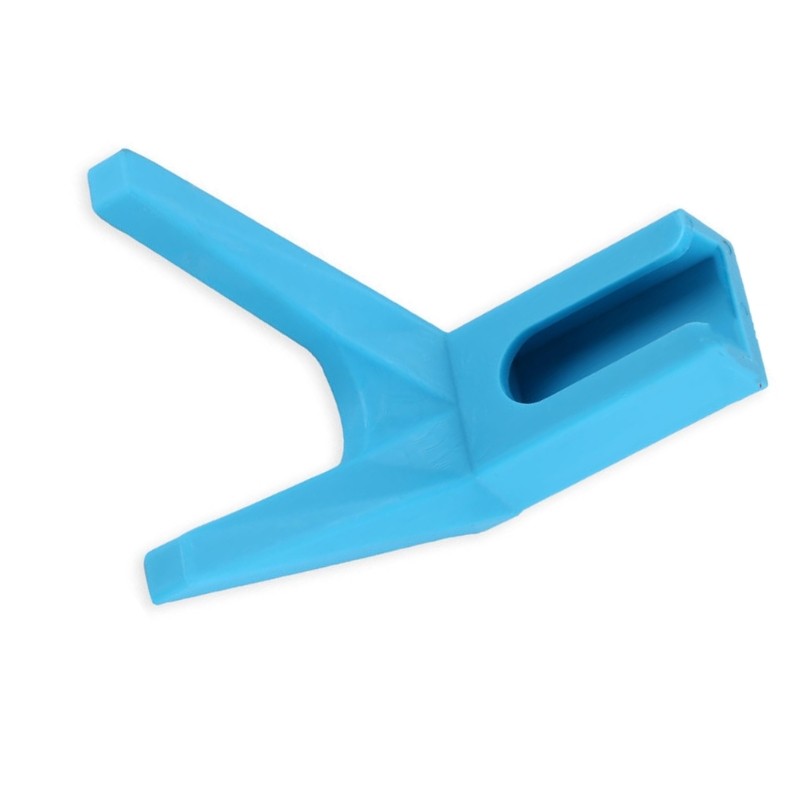 Antislip Heavy Type Bicycles Stand Regulable Length Rustproof Kickstand