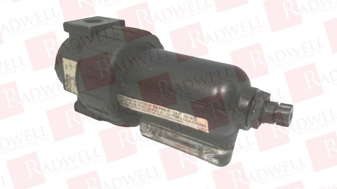 PARKER 11F14EC / 11F14EC (USED)