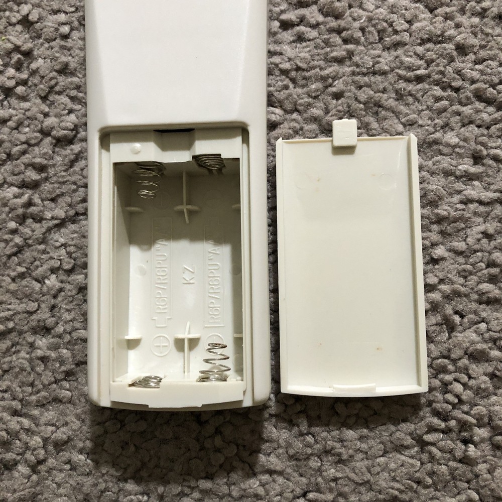 Frigidaire Air Conditioner Remote 309342603 Tested Working OEM Replacement