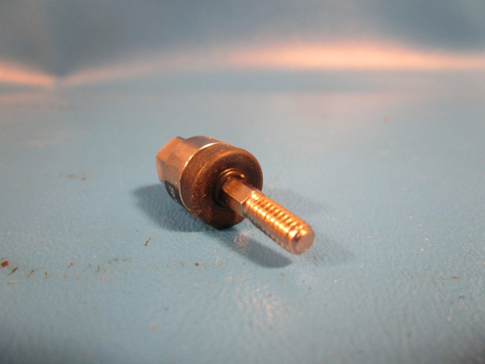 SMC NJ8-32, Joint, Floating, 8-32unf