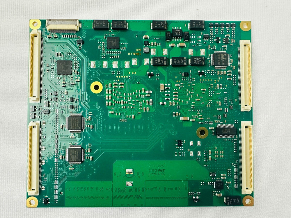 Congatec 041078 conga-EAF/T16R CPU Board
