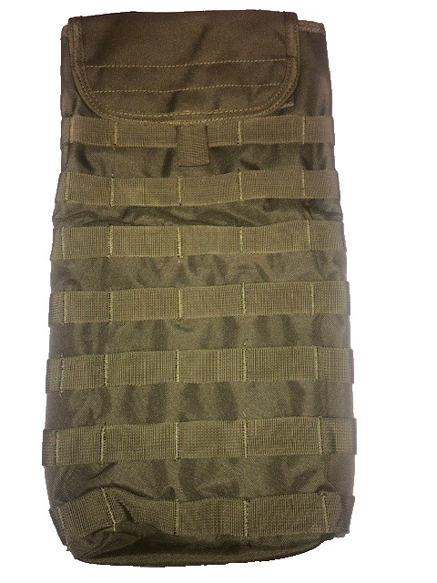 CAMELBAK Thermo/Bak 3L MIL-SPEC Plus Tactical Gear Hydration Carrier OLIVE Drab