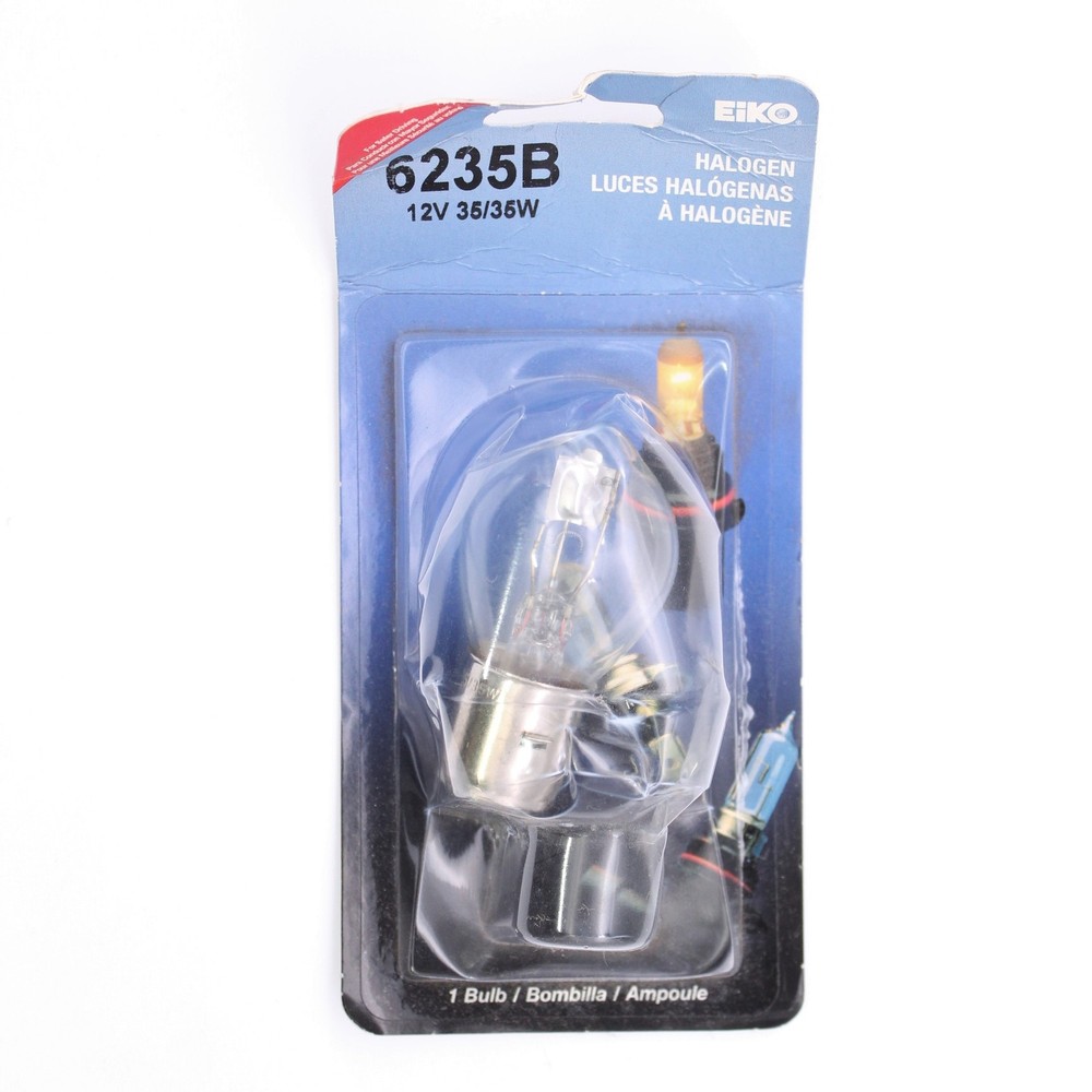 Eiko Headlight Bulb Part Number - 200446