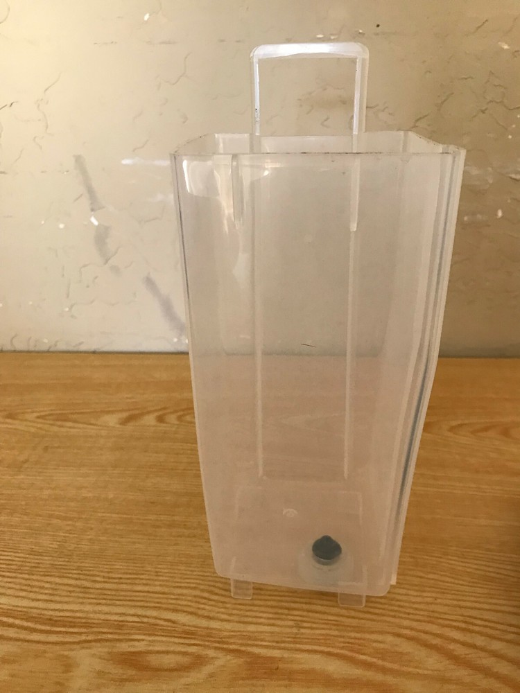 Delonghi EC-155 Espresso Machine Drip Tray ONLY Replacement part