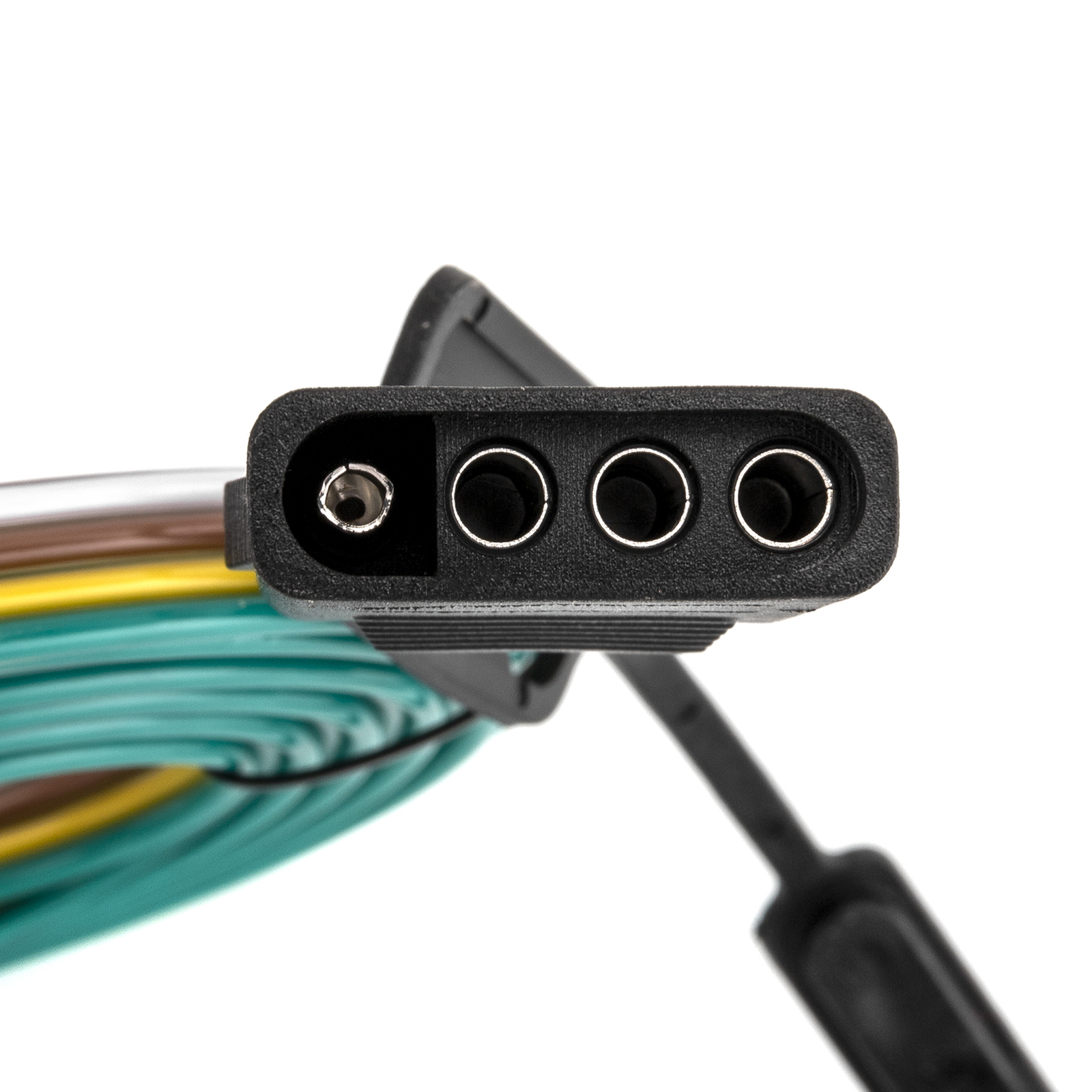 For Toyota Tacoma 1995-2004 - Trailer Tow Light Wiring Harness Connector